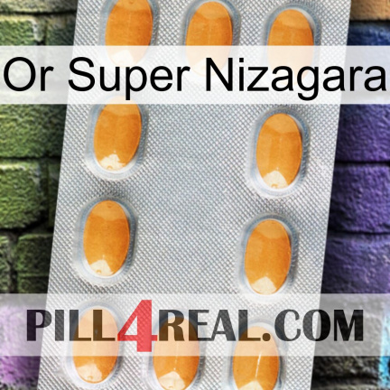 Super Nizagara Gold cialis3
